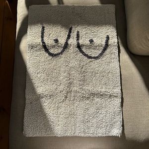 Cold Picnic Rug / Bathmat